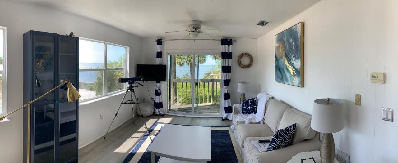 Beachfront House Pine Island, Tampa, Orlando Villa Weeki Wachee Esterno foto