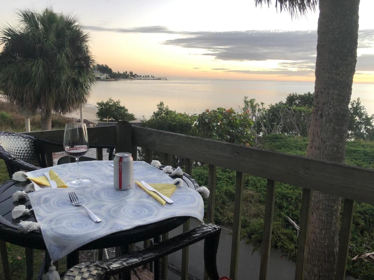 Beachfront House Pine Island, Tampa, Orlando Villa Weeki Wachee Esterno foto